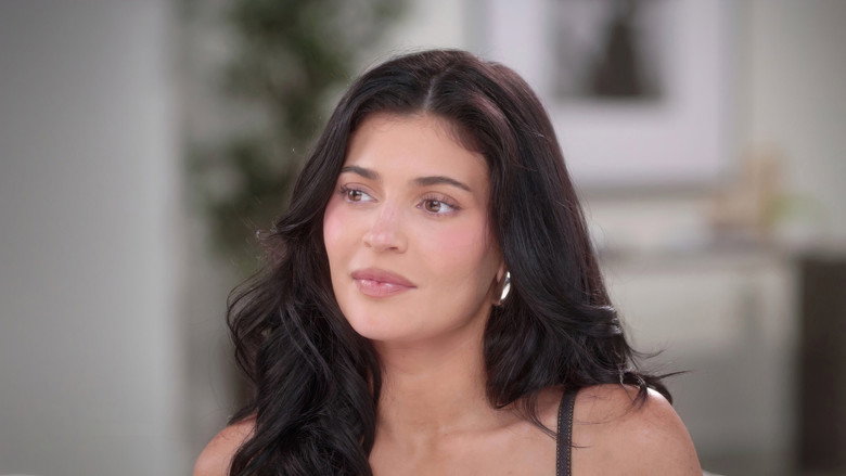 Still from The Kardashians - Season 7 Episode 9