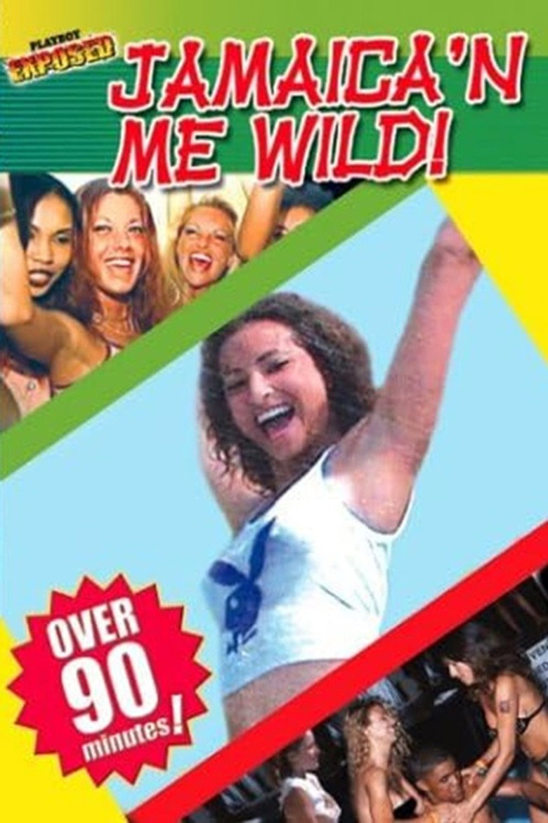 Imatge de Playboy Exposed: Jamaica'n Me Wild!