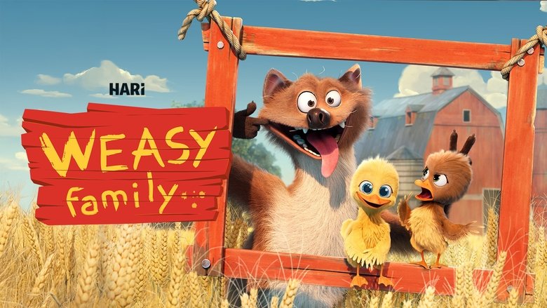The Weasy Family (2025)