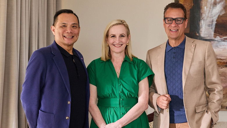 Love It or List It Australia 6×10