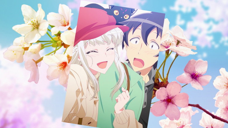 Still from Welcome to Japan, Ms. Elf! - Season 1 Episode 12