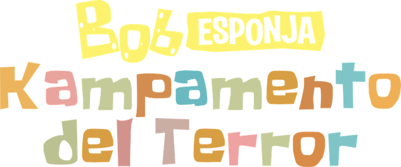 Imagen de Bob Esponja: Campamento de Terror