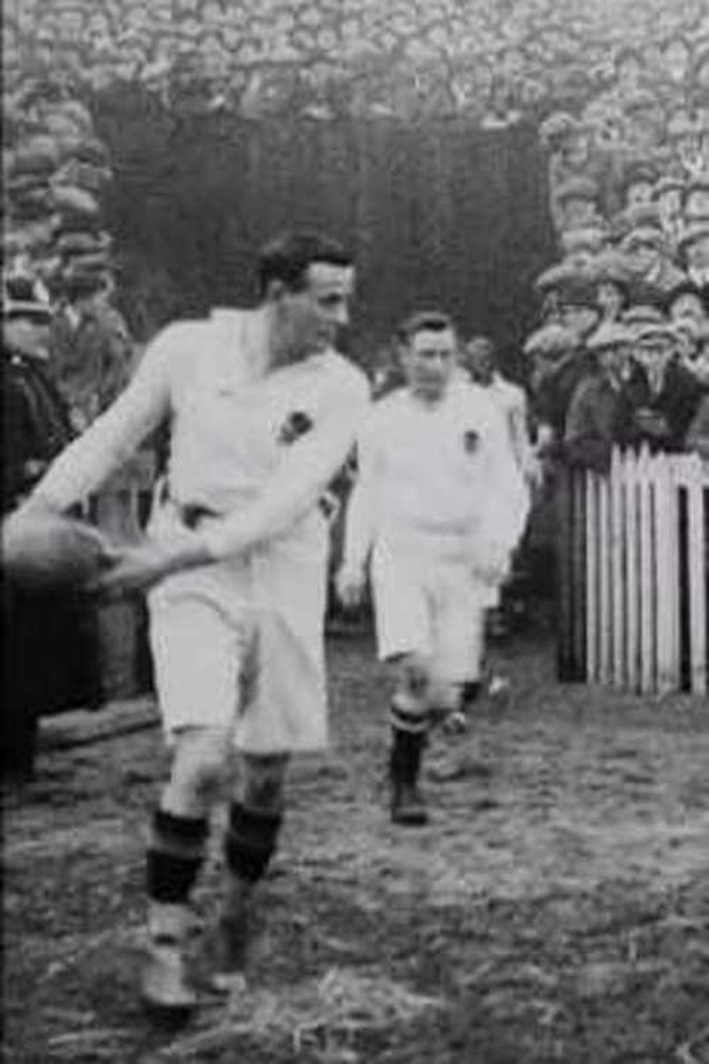Wales' Wonderful Rugby Win (1922)