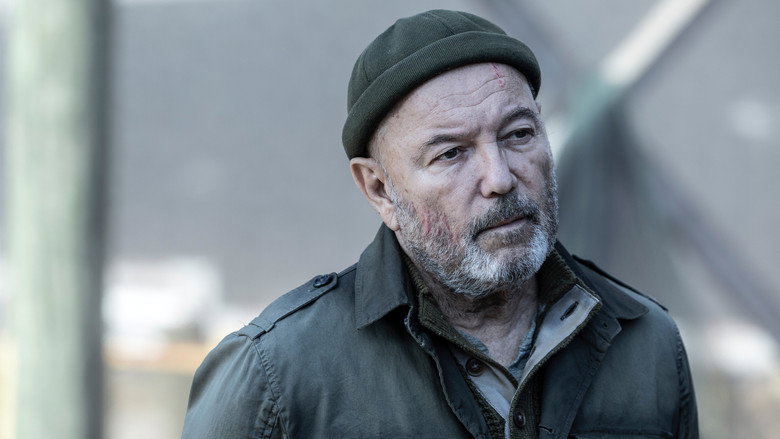 Still from Fear the Walking Dead - Season 8 Episode 8
