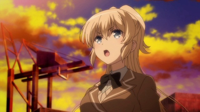 Still image for Regalia: The Three Sacred Stars season 1 episode 1: Sisters Still image for Regalia: The Three Sacred Stars season 1 episode 1: Sisters