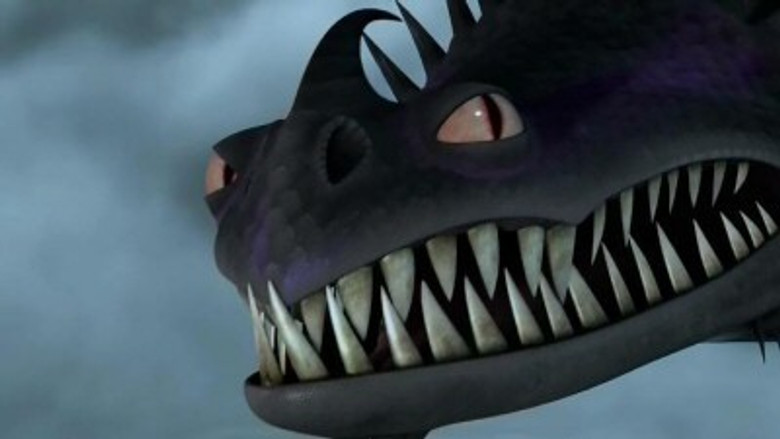 Still from DreamWorks Dragons - Season 2 Episode 10