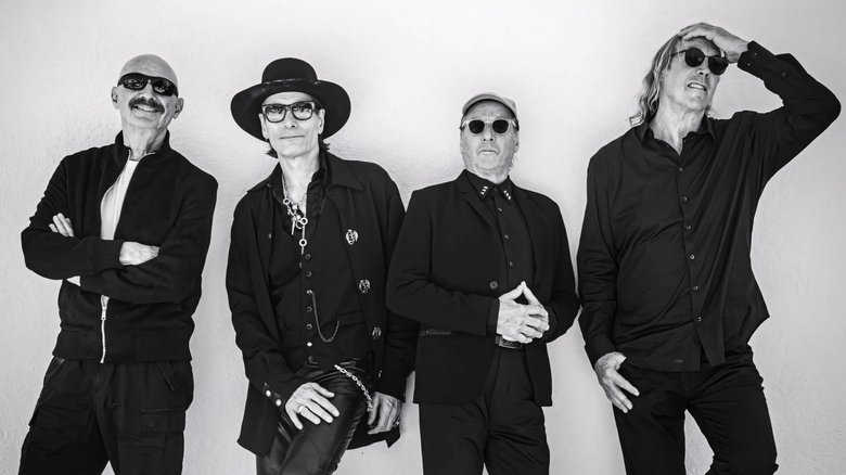 Beat: Neon Heat Disease - Live in Los Angeles (2025)