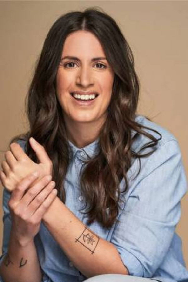 Stéphanie DaSilva portrait image