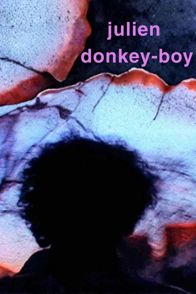 Imatge de Julien Donkey-Boy