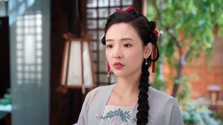 Still image for Faithful season 1 episode 1: Episode 1