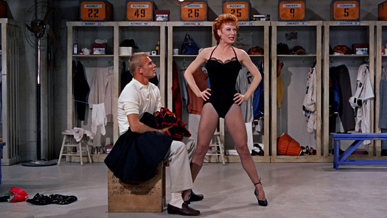 Damn Yankees image 6