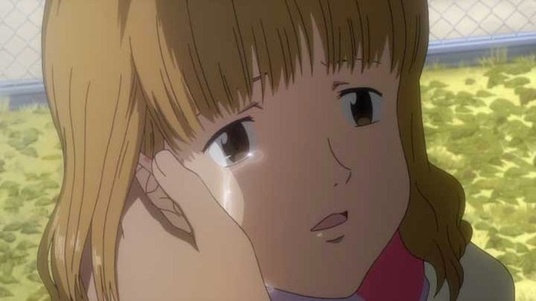 Still image for Bokurano season 1 episode 17: Affection