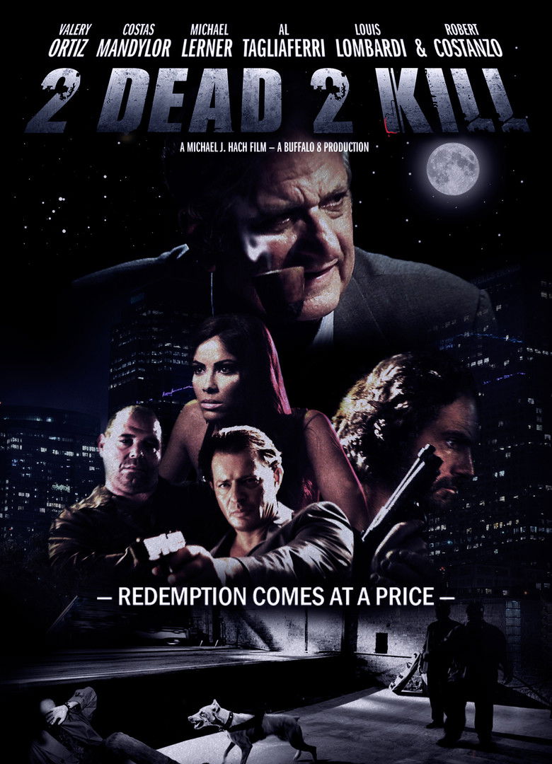 Imatge de 2 Dead 2 Kill