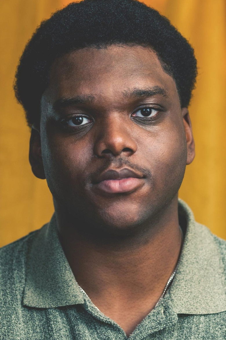 Dave Z. Martin portrait image