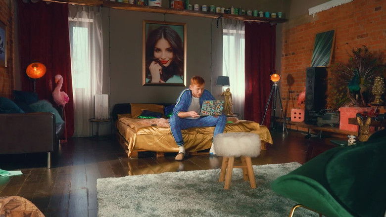 Still image for Зв'язок season 1 episode 1: Episode 1