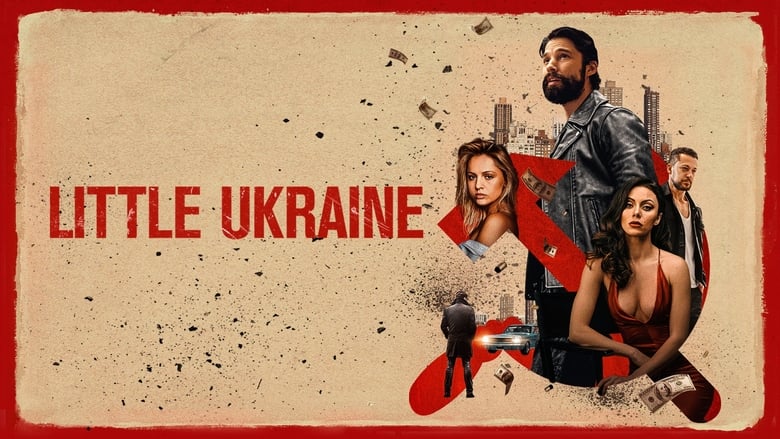 Little Ukraine streaming sur 66 Voir Film complet