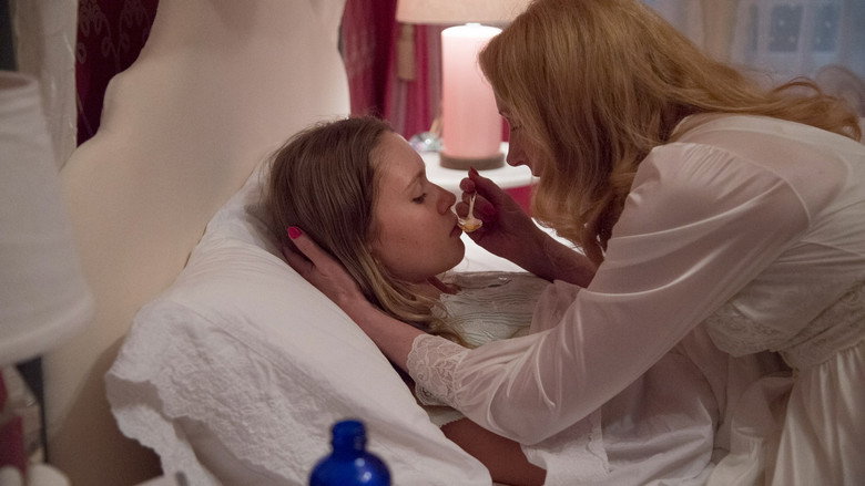 Still from Sharp Objects - Season 1 Episode 5