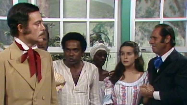 Still image for Escrava Isaura season 1 episode 100: Episode 100 Still image for Escrava Isaura season 1 episode 100: Episode 100