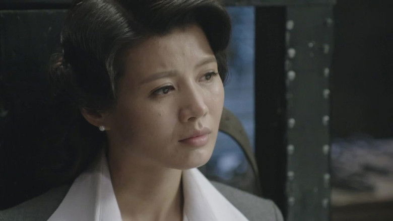 Still image for 历史的使命 season 1 episode 41: Episode 41 Still image for 历史的使命 season 1 episode 41: Episode 41