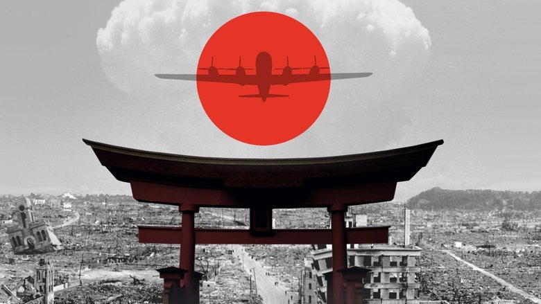 The Horrors Of Hiroshima (1970)
