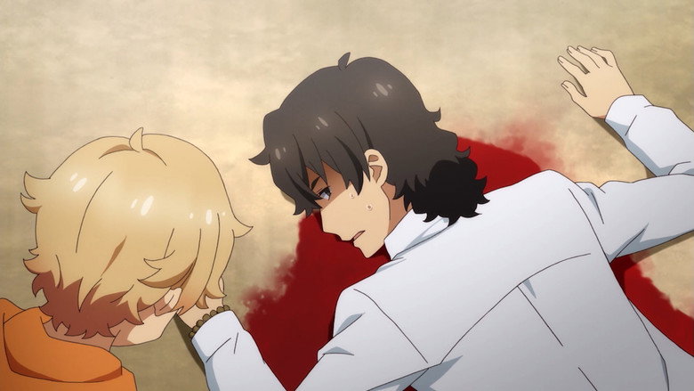 Still from この美術部には問題がある！ - ซีซัน 1 ตอน 2
