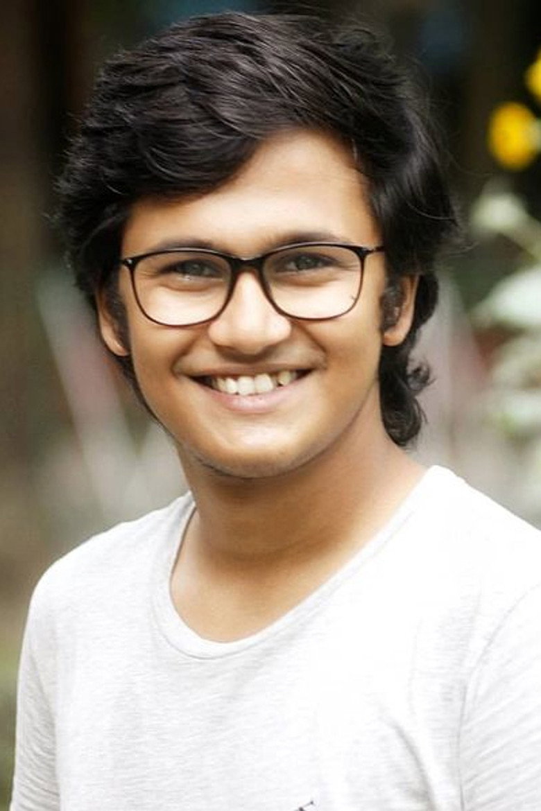 Rwitobroto Mukherjee photo 3