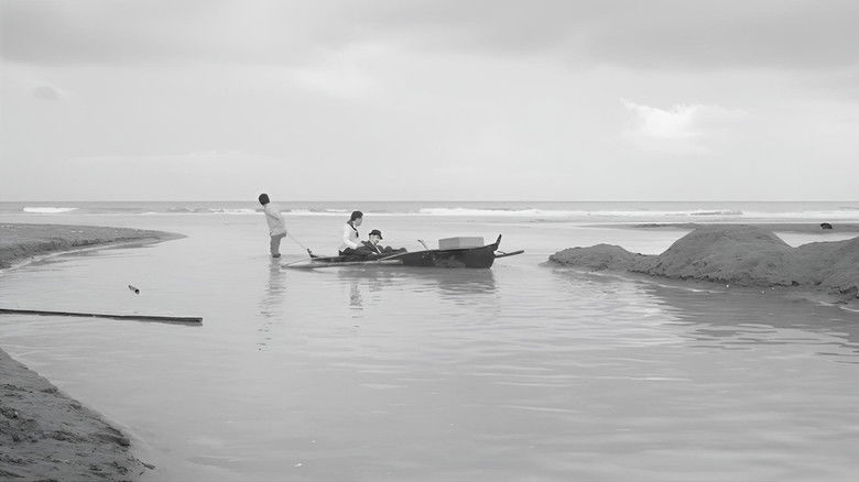 A Lullaby to the Sorrowful Mystery backdrop 7