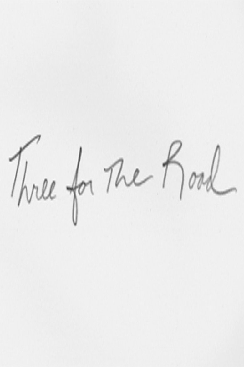 Three for the Road — image 3