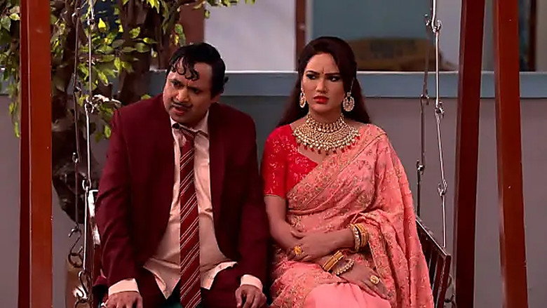 Kat gets a chance to become a model - Happu Ki Ultan Paltan
