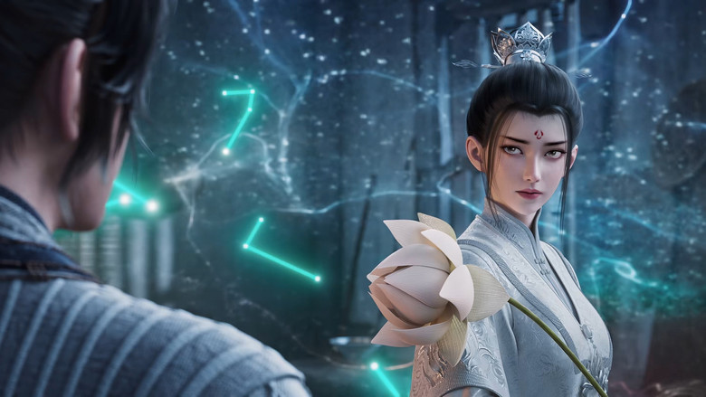 Still from Sword of Coming - Season 2 Episode 23