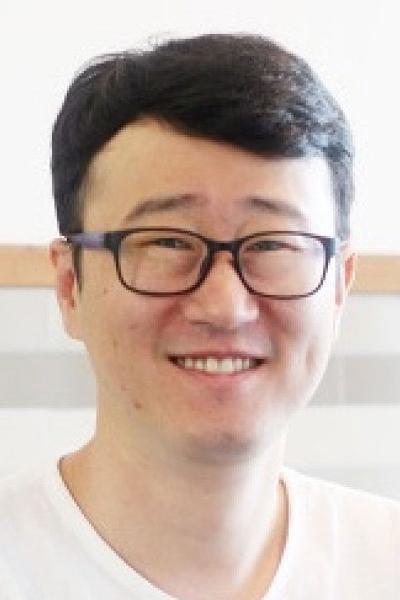 Lee Joon-gyu portrait image