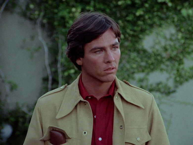 Still from Las calles de San Francisco - Temporada 5 Episodio 3
