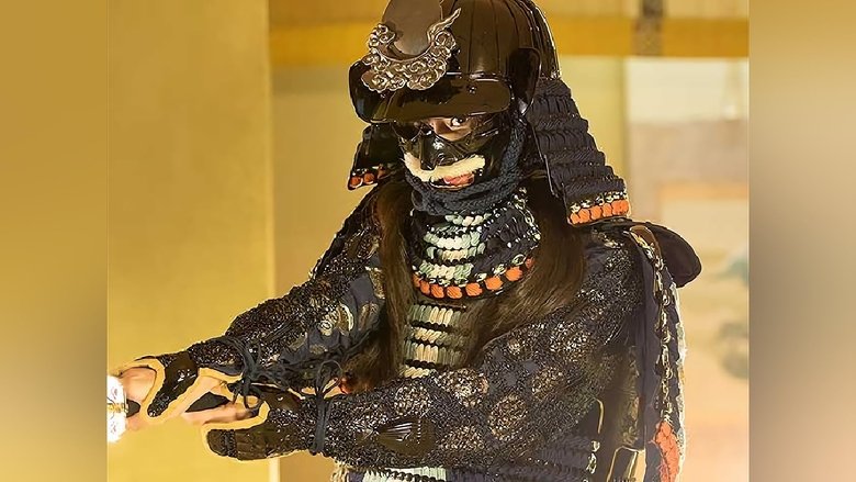 Still image for Yoroi Bijo season 1 episode 27: Episode 27