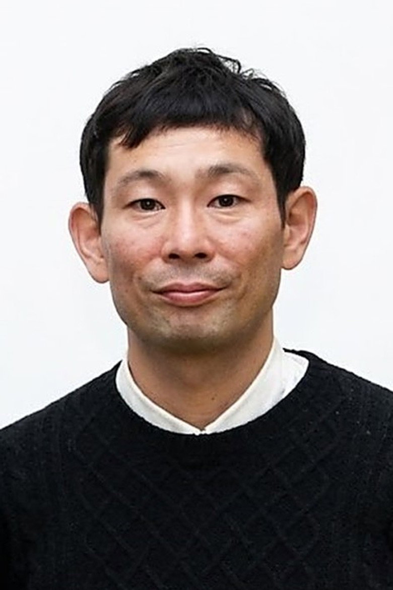 Shingo Mizusawa photo 2