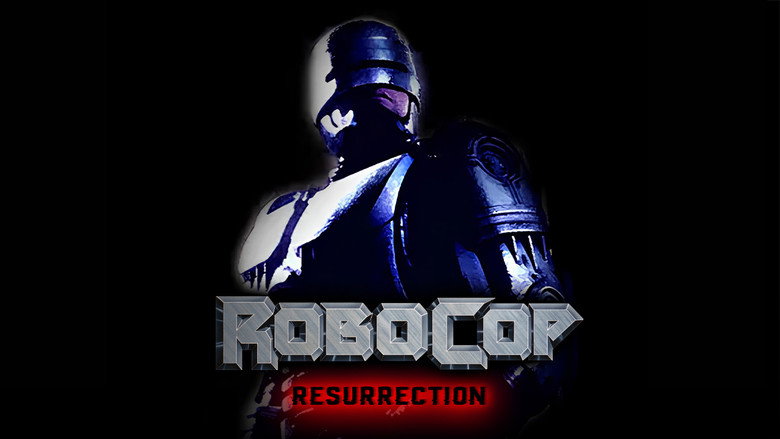 Still from Robocop: Prime Directives - Season 1 Episode 3