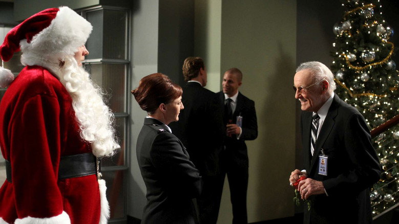 Still from Chuck - Season 5 Episode 7