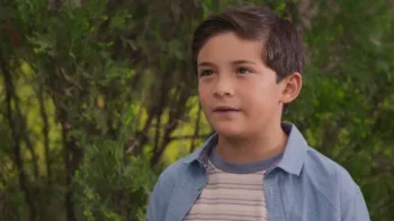 Still image for Monteverde season 1 episode 31: Episode 31