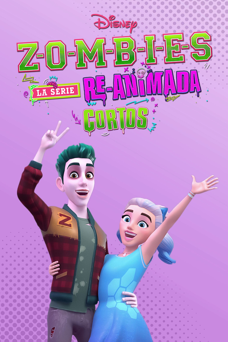 Póster la Serie