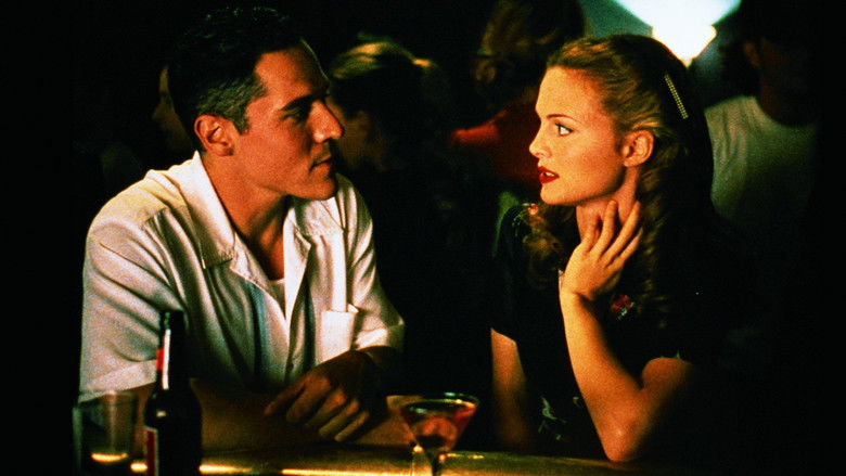 Image d'arrière-plan 9 du film Swingers