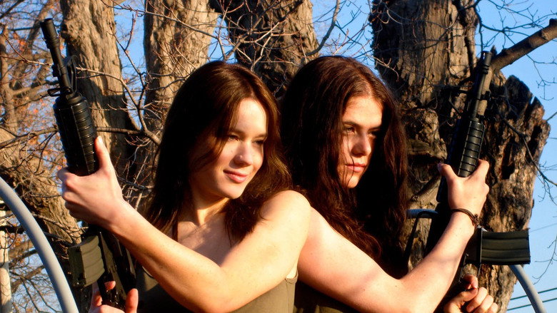 Image d'arrière-plan 2 du film Leslie, My Name is Evil