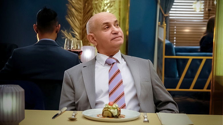 Still image for Kuchnia season 1 episode 6: Episode 6