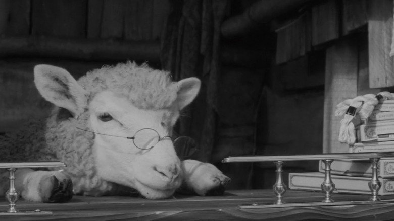 Qui donc a rêvé? (1965)