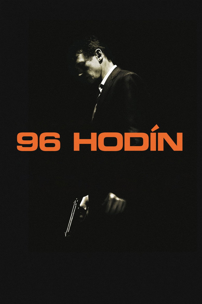 96 hod&iacute;n (2008)