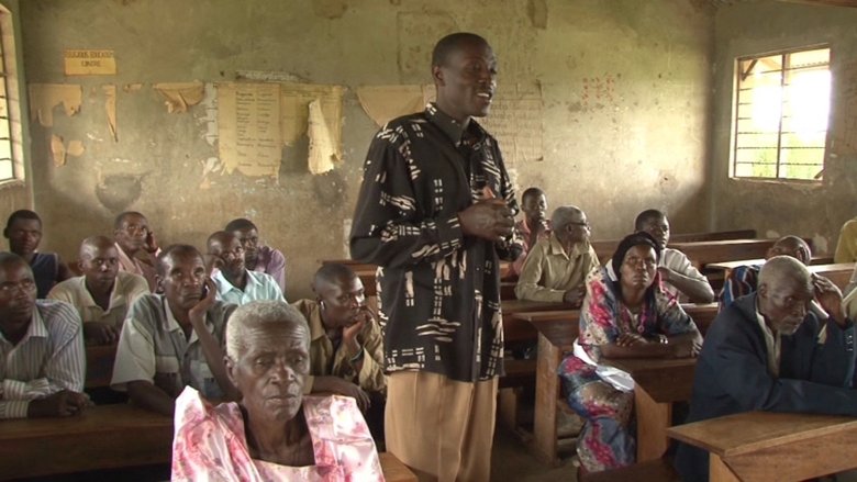 The Mubende Case and the bitter taste of eviction (2015)