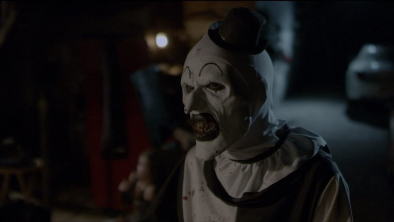 Terrifier (2018)