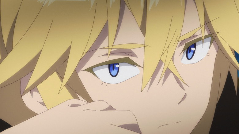 Still from Beast Tamer - Season 1 Episode 9