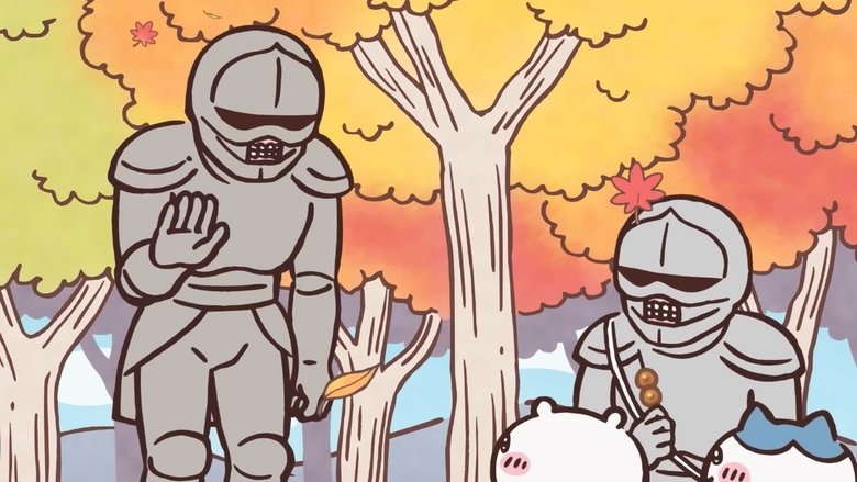 ちいかわ Sezóna 1 Epizoda 122 bombuj