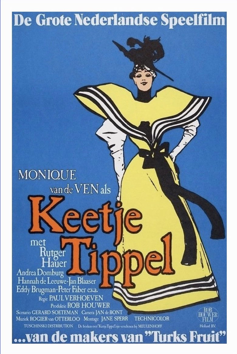 Imatge de Keetje Tippel