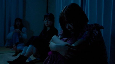 Still image for 傀儡の声 season 1 episode 3: Episode 3