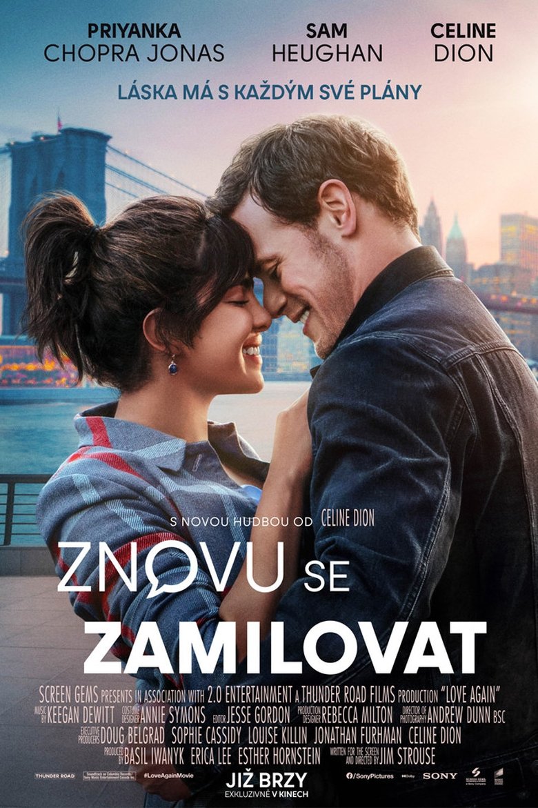 Znovu se zamilovat (2023)